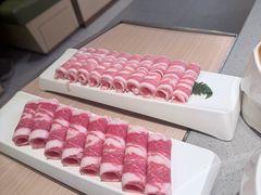 -海底捞火锅(金地广场生日主题店)
