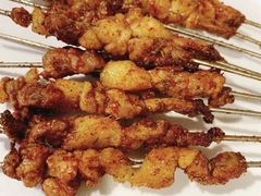 -鑫悦龙虾(前西街店)