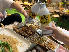 -木屋烧烤(龙岗龙城万科里店)