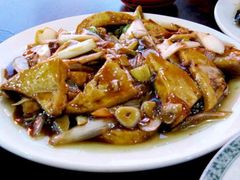 -丰和轩餐厅(西四环南路辅路店)