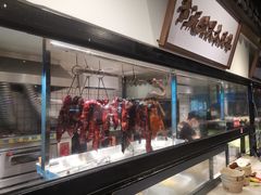 -广府乡下·饭庄(新港东路店)