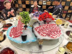 -清真军邺·金富苑肥牛城(海湖新区精品店)