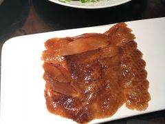 -玉林烤鸭店(垡头店)