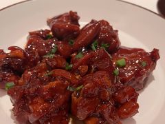 -绍兴中金豪庭大酒店·豪庭阁中餐厅