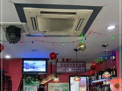 大堂-葛尼沙印度餐厅 (镇明路店)