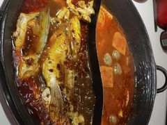 -老天桥蛙炉火锅(姑苏总店)
