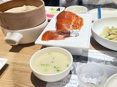 -小大董·烤鸭(凤凰汇店)