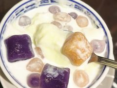 -民信老铺(双皮奶博物馆店)