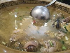 -灵福缘私房菜·农家菜(拈花湾·灵山大佛必推店)