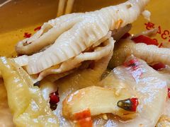 -嘉州九妹凤爪(乐山总店)