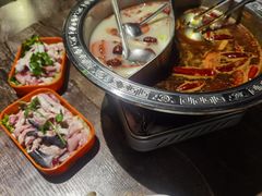 -望恋·天台音乐餐厅