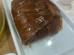 北京烤鸭-紫光园(顺义店)