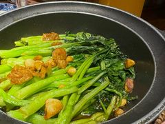 -杨记隆府重庆江湖菜(大悦城店)