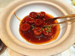 -明湖楼·经典鲁菜(大明湖店)