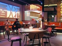 -蚝翅·海鲜粥·烧烤·羊肉季(鄞州万达店)