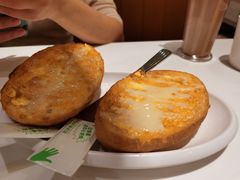 脆哗奶油猪-翠华餐厅(宝安壹方城店)