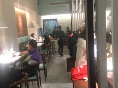 大堂-十面春风·江南面馆(崇宁路店)