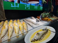 -湖里春风·淮扬菜(丽泽天街店)