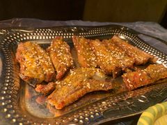 -霄汉羊排(万松园一店)