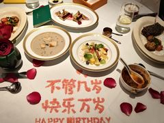 -牛排家(北京长安街英皇集团中心店)