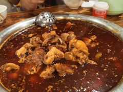 -中和远东火锅兔(老店)