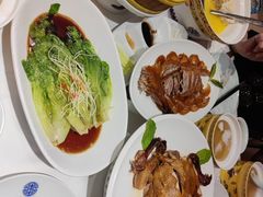 -惠丰堂饭庄·烤鸭·京味菜(翠微路店)