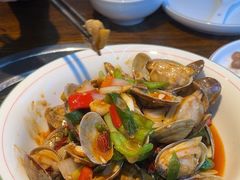 -517烧烤·龙虾·海鲜大排档(万象都荟店)