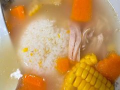家常鸡汤饭-王春春鸡汤饭(上海中海环宇城店)