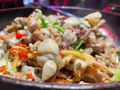 -蘭奢雅集·江浙菜(青山江滩店)