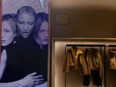 -ZARA(青岛万象城店)