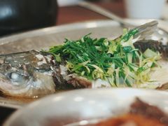 油盐蒸皖鱼-农汤老店(顺联公园里店)