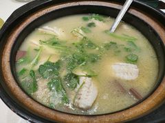 -粤味馆(黄河路店)