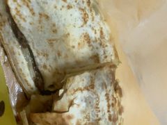 -宝光熏肉鞋底火烧(新街口店)