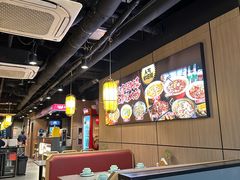 -川芙蓉·市井老川菜(长寿路店)