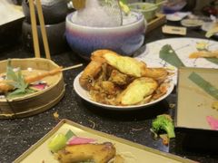 -上井料理黑金店(IFS国金中心店)