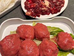 -贵宾牛·潮汕牛肉火锅(珠池总店)