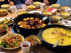 -李子坝梁山鸡(李子坝大鸡哥店)