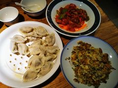 -吕氏疙瘩汤·私家菜馆(慈云寺店)