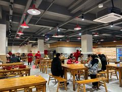 -谢彬美味肥肠鸡冷锅串串(太古里总店)