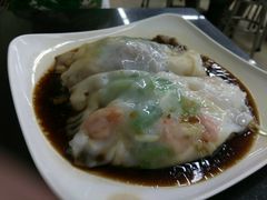 -银记肠粉店(中山一路店)