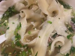 -夏雪花·手工拉面(南油店)