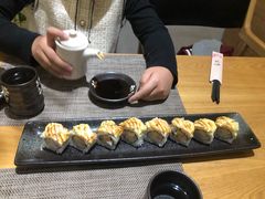 -花炉日本料理