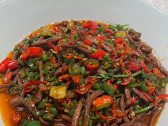 -鸽子侯·家宴·平价海鲜(绿地店)
