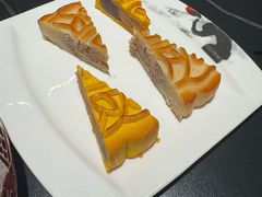 -旺顺阁·北京菜(大望路店)