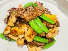 -禧宴Joyous Restaurant(禧园店)