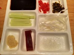 酥香嫩烤鸭-四季民福烤鸭店(前门廊房二条店)