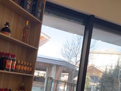 -朴小妹人参鸡汤火锅(长白山万达店)