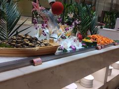 -东方威尼斯温泉酒店