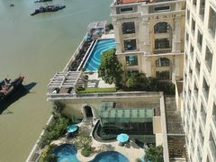 -澳门十六浦索菲特大酒店