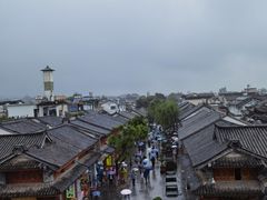 -大理古城